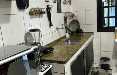 Imagem 8: Linda casa frente de rua pronta para morar