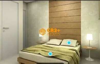 Imagem 2: Vendo apartamento 2 quartos, 1 suíte, 57m2 em Olinda