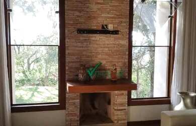 Imagem 9: UMA CASA PARA QUEM VALORIZA O VERDADEIRO BEM-VIVER