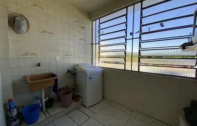 Imagem 14: Apartamento 3 dorm. com sacadas e garagem - Duque de Caxias