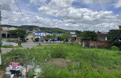 Imagem: O terreno possui 524m² de Área e está localizado em Jaçanã