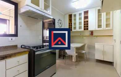 Imagem 9: Venda Apartamento 3 Dormitórios - 116 m² Vila Nova Conceição