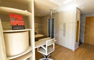 Imagem 3: Lindo flat nos Jardins prox a Av. Paulista, Hospital Sírio Libanês e...