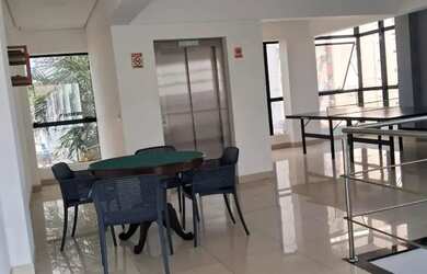 Imagem 14: GR VENDE ED. ACQUA MARINE - 2 Suites - 78M2 - 1 Vaga - Area de lazer - OPORTUNIDADE NO UMA