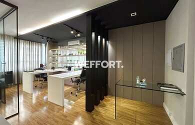 Imagem: O depósito possui 38m² de Área e está localizado em Gleba