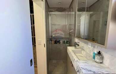 Imagem 14: APARTAMENTO NOVO E MOBLIADO COM 03 DORMITÓRIOS, PRÓXIMO AO HC