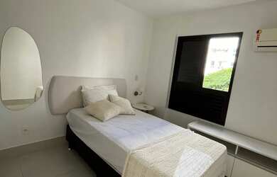 Imagem 3: Apartamento 45m2 mobiliado e reformado no Setor Marista - Goiânia para...