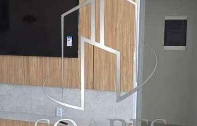 Imagem: A casa possui 3 Dormitórios, 3 Banheiros, 2 Vagas na garagem