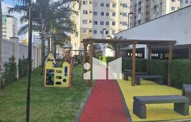 Imagem 9: Apartamento com 2 dormitórios à venda, 54 m² por R$ 430.000,00 - Residencial...