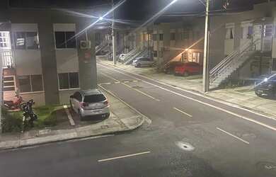 Imagem 2: Aluguel para cop 30. Piscina, Churrasqueira, Imóvel mobiliadoe1 Vaga...