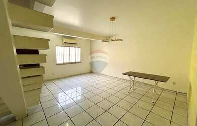 Imagem 8: Casa Duplex - 125m² - Locação - Conjunto Anavilhanas - Flores - Manaus-AM