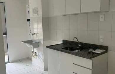 Imagem 1: Apartamento para locação no Residencial Vila Romana em Itatiba