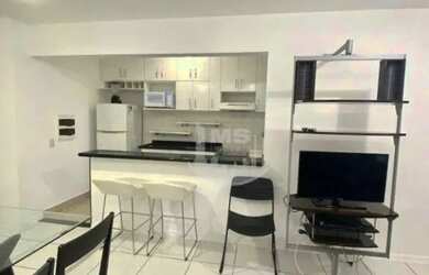 Imagem 6: Apartamento com 2 dormitórios para alugar, 52 m², $3.800,00 - Cambuí...