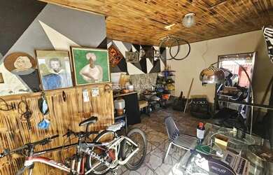 Imagem 13: Casa a venda Casa com 5 dormitórios