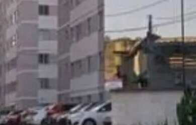 Imagem: Alugo Excelente Apartamento 2 Quartos Santa Terezinha