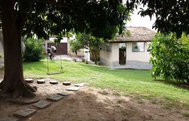 Imagem 14: Casa de 1 quarto com terreno de 400mt2 em Iguabinha, distrito de Araruama