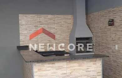 Imagem 2: Casa em Rua Maria Terezinha Castelo Branco Cruz - Parque Igaçaba - Araraquara/SP