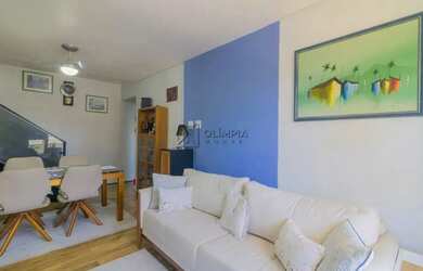 Imagem 5: Aluguel Cobertura 3 Dormitórios - 249 m² Bela Vista