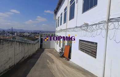 Imagem 15: Galpão - Riacho das Pedras - Contagem