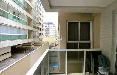 Imagem 9: VENDA - 3 quartos sendo 1 suíte - PRÉDIO FRENTE MAR - Praia da Costa - R$ 960.000,00 REF