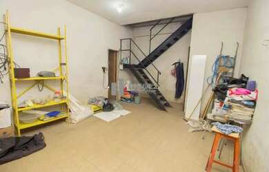 Imagem 9: Alugo loja de esquina com mezanino na rua do Matoso