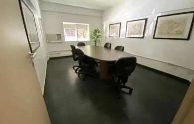 Imagem 12: Aluguel - PREDIO COMERCIAL - LOURDES Belo Horizonte MG