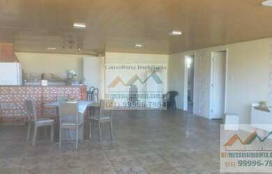 Imagem 11: - Casa multifamiliar 6 quartos, área gourmet, saúna, piscina