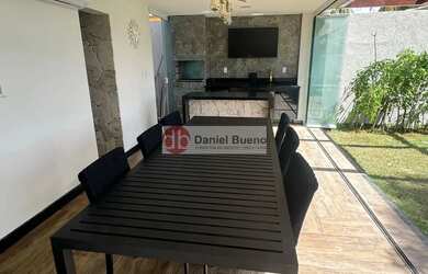 Imagem 4: Casa Alto Padrão em GUARAJUBA, Camaçari/BA