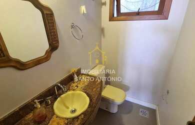 Imagem 14: Casa à venda, 4 quartos, 1 suíte, 5 vagas, CACUPÉ - Florianópolis/SC