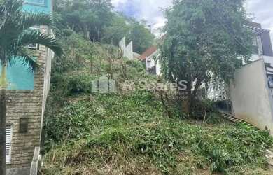 Imagem: O terreno possui 509m² de Área e está localizado em Vila