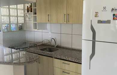 Imagem 16: Aluguel 2.800,00 Cocó. Imóvel mobiliado, Ar-condicionado, 72m² de Áreae1...