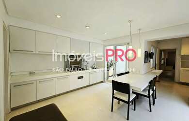 Imagem 8: Casa, Vila Nova Conceição - São Paulo