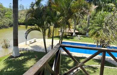 Imagem 5: Chácara incrível para temporada para 10 pessoas