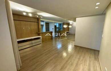 Imagem 2: Apartamento à venda no NEO Palhano, Gleba Palhano, Londrina PR