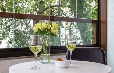 Imagem 16: APARTAMENTO - JARDINS - SP