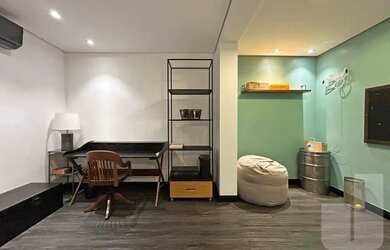 Imagem 16: Reformado, mobiliado, 3 dormitórios sendo 1 suíte master e 1 vaga -...