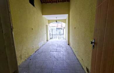 Imagem 3: Imóvel para venda possui 61 metros quadrados com 2 quartos em Morada da Granja - Barra Man