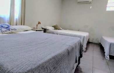 Imagem 14: Alugo apartamentos mobiliados, flat, loft e kitnet na praia da Atalaia...