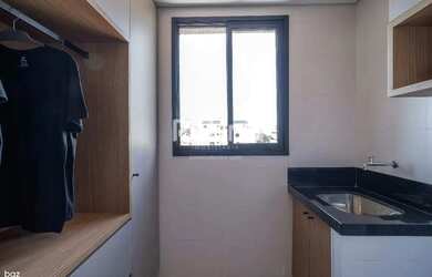 Imagem 16: Apartamento no Vivaz Residence com 3 Quartos e Varanda Gourmet