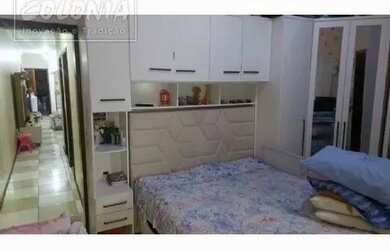 Imagem 14: Apartamento a venda - Vila Curuçá, Santo André