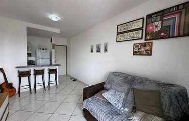 Imagem 2: F- Excelente apartamento 2Q no Cond. Mirante de Jacaripe