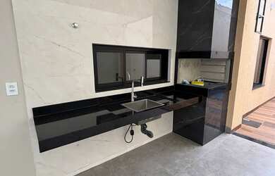 Imagem 11: Vendo casa nova na 409 sul