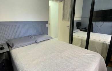 Imagem 8: Lindo apartamento garden 3/4 Reserva parque