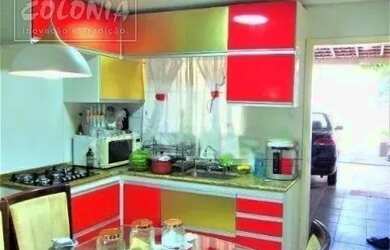 Imagem 3: Casa a venda - Jardim Santa Adélia, São Paulo