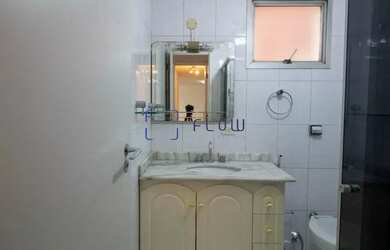 Imagem 8: Apartamento Para Venda e Locação Brooklin Paulista, 2 Quartos, 1 Suíte,...