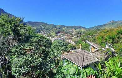 Imagem 8: Casa dos Sonhos Conforto e Elegância em Nova Friburgo