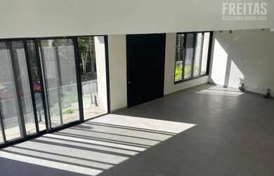 Imagem 8: CASA A VENDA OU LOCAÇÃO EM ALPHAVILLE - RESIDENCIAL ALPHA SÍTIO