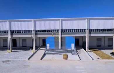 Imagem 13: Galpão Industrial de 7.762,50m² para locação em Betim-MG, São Marcos...