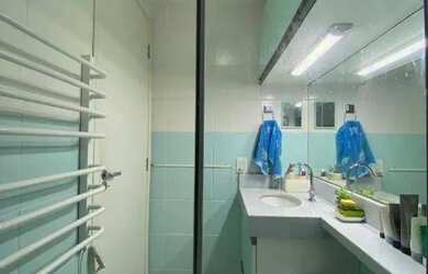 Imagem 12: Apartamento com 1 dormitório para alugar, 28 m² por R$ 3.100/mês - Consolação - São Paulo