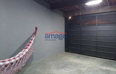 Imagem 4: Casa térrea com 2 dormitórios em localização privilegiada - Jacareí...